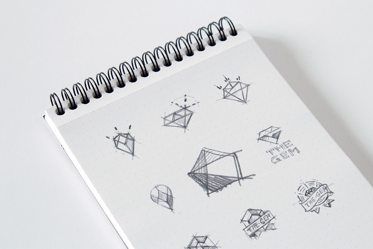 Branding & Consulting Trendy Style (Demo)