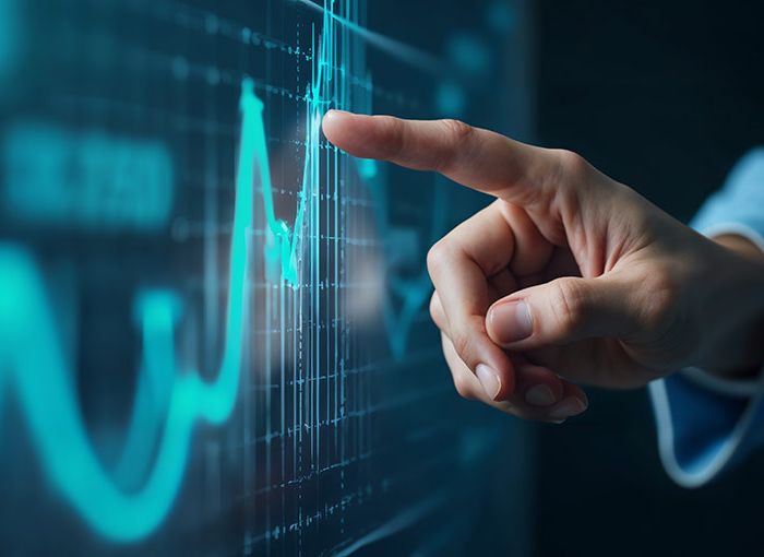 Intelligent Predictive Maintenance System for Industrial Machinery (Demo)