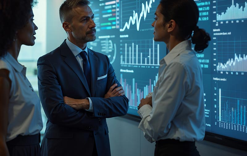 Intelligent Predictive Maintenance System for Industrial Machinery (Demo)